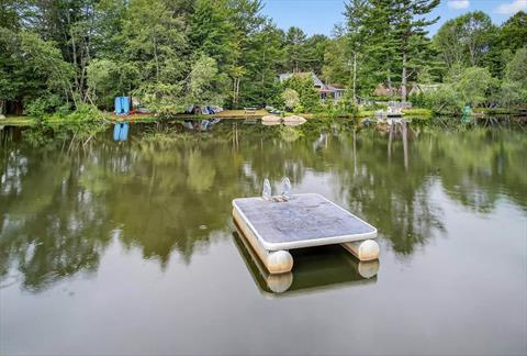 Lake