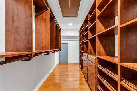 Closet