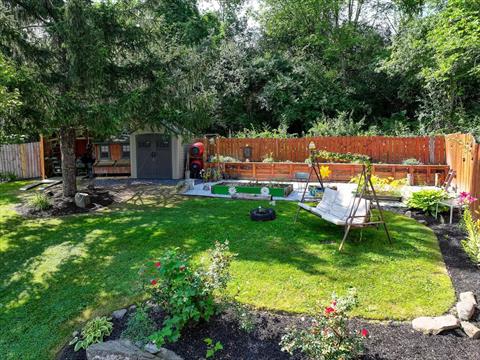 Yard
