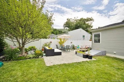 Yard