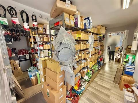 Storage