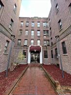 Highly desirable location close to subway, shops and buses. All within walking distance.Must be owner occupied for 2 years. No flip tax.