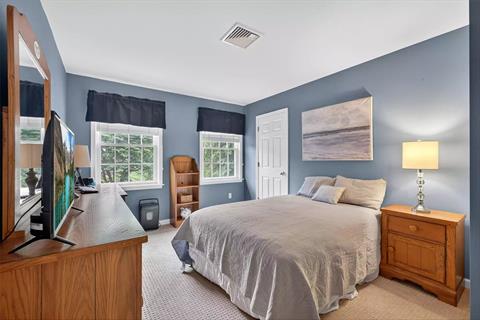 Bonus Room