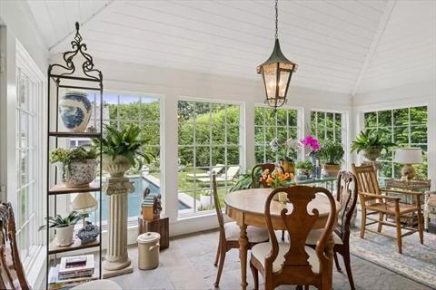 Sun Room