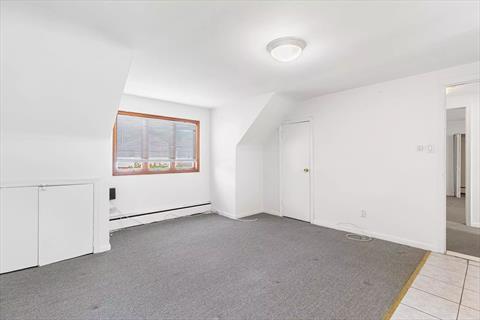Bonus Room
