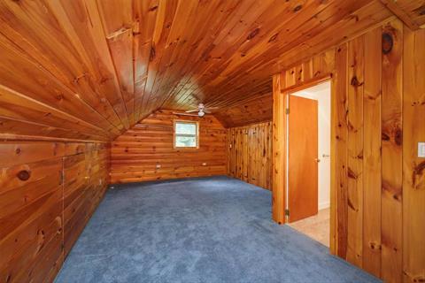 Bonus Room