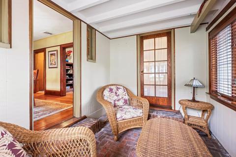 Sun Room
