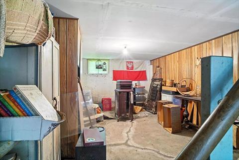 Basement
