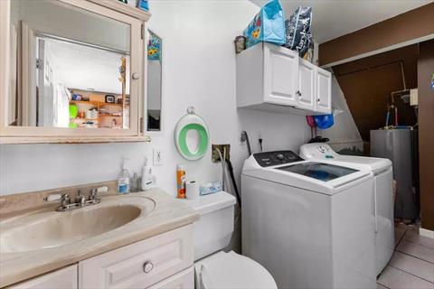 Laundry
