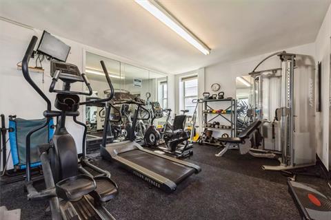 Gym
