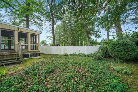 Yard