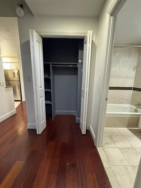 Closet