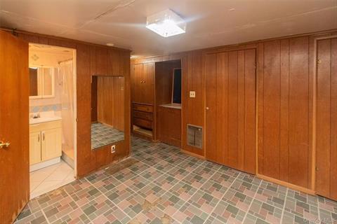 Recreation Room