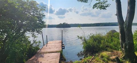 Dock