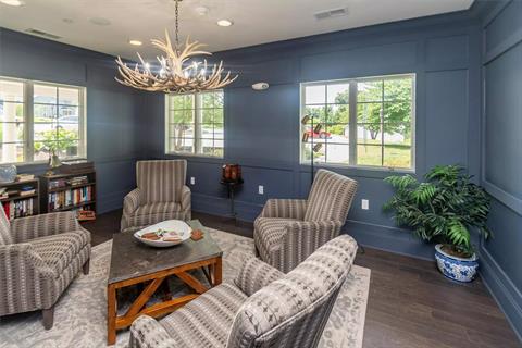 Sitting Room