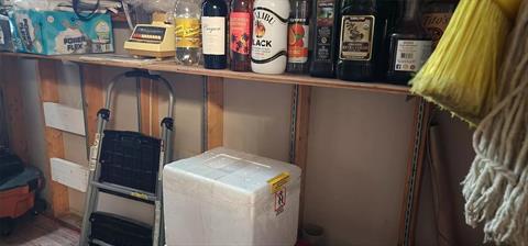 Storage