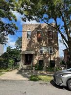 Legal beautiful 4 family house,  that sits on a Double Lot (50 X 100), With a detached 2 Car Garage.First Floor Apartment - 5 Bedroom and 2 Bathroom.Second Floor Apartment- 3 Bedroom and 2 Bathroom.Third Floor has 2/2 bedroom and 2 bathroom NOTICE- This property is fully occupied.Overall, this is a great opportunity for an investor.