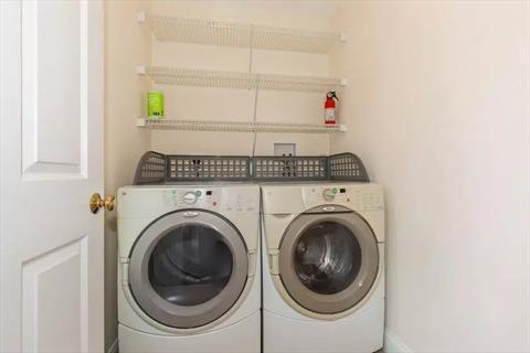 Laundry