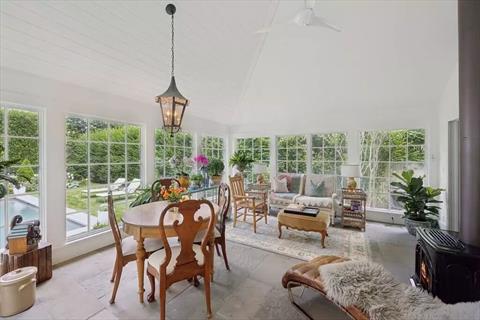 Sun Room