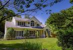 Tucked away in a small pocket neighborhood in Stony Brook Village, this spacious 4 bedroom 3.5 bath Colonial is conveniently located close to the charming village and Stony Brook University. Built in 1996 the home offers a unique, open 3 story floor plan, high ceilings, custom woodwork, hardwood floors and private location with salt water pool punctuating the beautifully landscaped backyard.Recently renovated custom Chefâ€™s Kitchen includes upscale appliances, stone counters and opens to a bright Great Room with wood burning fireplace. Substantial primary suite with gas fireplace has two walk-in closets and sizable Spa Bath. Three gracious bedrooms and additional full bath complete 2nd level. Handsomely finished lower level, is fully COâ€™d has outside entrance, gym with sauna, wet bar, full bath and beautiful living space.Close to all - convenient yet private location moments from Stony Brook University, beaches, shops, Avalon park and numerous restaurants!