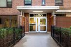 Rarely available 2 bedroom conveniently locate at the Mutal in Van Cortlandt Village. Large eat-in kitchen, windowed bath and spacious bedrooms, hard wood floors and freshly painted. Live in Super, on-site laundry and storage available. Parking available on rotating system. Located near playgrounds, Van Cortlandt Village, Van Cortlandt Park and Staples, BJ&rsquo;s shopping center and many more shops. Convenient to local and express busses. #1 train and major highways.