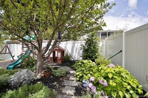 Yard