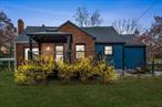 Welcome to your next chapter in the heart of the Town of Poughkeepsie. Conveniently tucked into the sought-after Arlington School District, this lovingly updated 4-bedroom Cape sits gracefully on a beautifully landscaped corner lot. Framed by a blooming magnolia tree that warmly welcomes you home each season, and a newly poured walkway -- you will fall in love before you even step inside. Upon entry, youâ€™ll immediately feel the warmth and character that only a well-loved home can offerâ€”now enhanced with a fresh coat of paint and new kitchen flooring for a crisp, refreshed look. Recently installed west-facing windows invite soft morning light while improving energy efficiency. The main floor features a conveniently located primary bedroom, perfect for easy living, along with a second bedroom nearby. Upstairs, two additional bedrooms provide the flexibility you needâ€”whether itâ€™s space for guests, a home office, or your favorite hobby. Outside, the upgrades continue: brand-new siding, stamped concrete behind the garage for a private backyard retreat, and updated paneling and insulation inside the garage. Even the garage and basement have new flooring, offering practical and polished space for storage, hobbies, or future plans. Conveniently close to the train station, public transportation and the taconic state parkway. Whether you&rsquo;re commuting to work, hosting Sunday brunch, or planting flowers in the garden, this home offers a perfect balance of comfort, convenience, and charm. Itâ€™s not just a houseâ€”itâ€™s the kind of place youâ€™ll love coming home to.