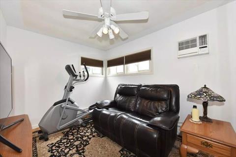 Exercise Room