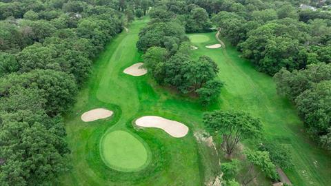 Golf Course
