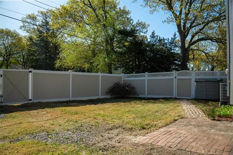 Yard