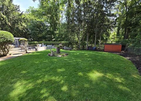 Yard