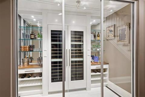 Wine Cellar