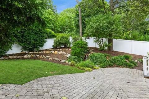Yard