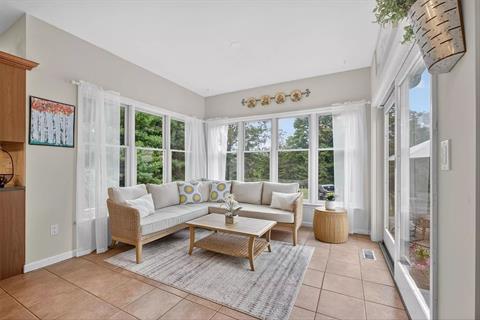 Sun Room