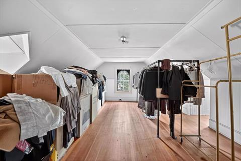 Attic
