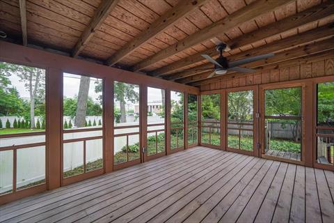 Sun Room