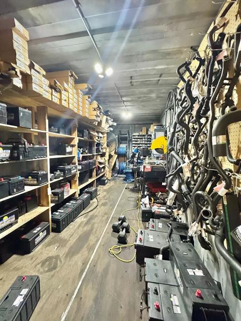 Storage