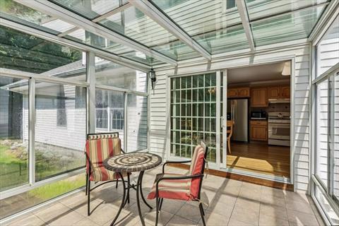 Sun Room