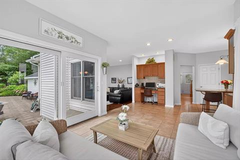 Sun Room