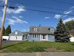 Calling all investors, DIYers, and visionariesâ€”donâ€™t miss this 4-bedroom, 1-bath Cape full of potential in sought-after Lindenhurst! Set on a spacious lot with a large front yard and an in-ground pool in the backyard, this property offers a rare chance to restore and customize a home to your exact taste.The layout includes four bedrooms across two levels, offering flexibility for a growing household, home office space, or future expansion. The full bathroom is centrally located, and thereâ€™s plenty of room to reimagine the kitchen and living areas into something truly special.Outside, the oversized front yard is ideal for landscaping or additional outdoor living space, while the backyard pool area offers exciting possibilities once revitalized.Located near schools, parks, shopping, and public transportation, this is a great opportunity to build equity in a well-established neighborhood. Bring your tools and your visionâ€”this is the project you&rsquo;ve been waiting for!CONTACT LISTING AGENT 631-848-4573
