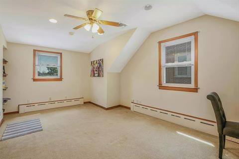 Bonus Room