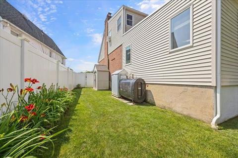 Yard