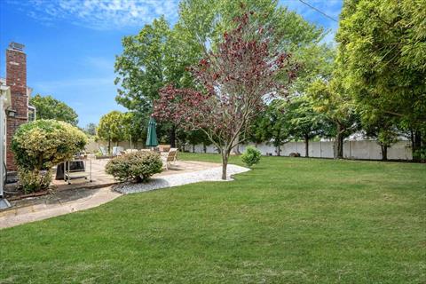 Yard