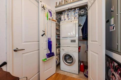 Laundry