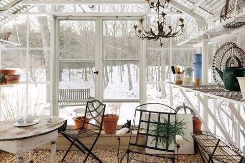 Sun Room