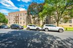 Discover the potential that this lovely 2-bedroom Co-op in the heart of Kew Gardens Hills offers you! Building amenities include an on-site Laundry, Garage and parking space (waiting list). Located near the Q45, Q46, and Q48 buses. shopping, schools, and parks.Don&rsquo;t wait, make this apartment yours!