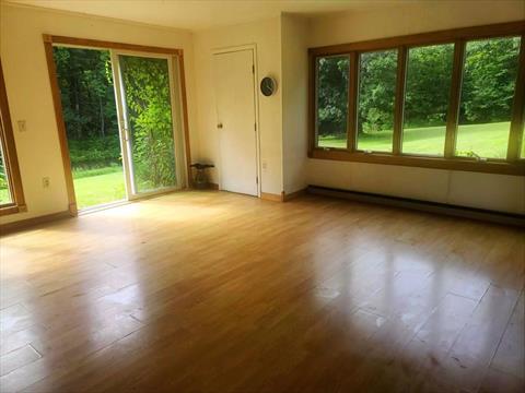 Sun Room