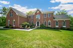 Welcome to 27 Sommerset Road, a beautifully maintained Colonial located in the highly desirable Hills at Lagrange subdivision in the Town of Poughkeepsie, within the Arlington Central School District. This breathtaking 4-bedroom, 2.5-bath home offers over 5, 600 sq ft of finished living space and sits on a private 6.67-acre lot, providing the perfect balance of space, privacy, and elegance. Enter through a grand two-story foyer leading to a sun-drenched living room and a formal dining room, ideal for hosting and a beautiful sunroom with oversized windows offers abundant natural light and peaceful views of the surrounding trees â€” the perfect spot to relax year-round. The heart of the home is a spacious kitchen featuring granite countertops, stainless steel appliances, a centre island, and a generous eat-in area with a skylight, flooding the space with natural light â€” perfect for everyday dining or casual gatherings. Adjacent is a dramatic two-story family room with a gas fireplace and oversized windows overlooking the serene backyard, with high vaulted ceilings and French doors that lead to a large deck overlooking six acres of natural beauty, including a stream. A private first-floor room with a bath offers flexible use as a guest suite or home office. Upstairs, the oversized primary suite includes a large sitting area, walk-in closet, and an ensuite bathroom with double vanities. A skylight above the spa-like bath fills the space with natural light, creating a peaceful, retreat-inspired atmosphere thatâ€™s perfect for unwinding. Three additional bedrooms with ample closet space and a full hall bath complete the second level. Additional highlights that elevate comfort and convenience throughout the home include rich hardwood floors that add warmth and elegance, central air conditioning for year-round comfort, and a dedicated home office ideal for remote work or focused productivity. The mudroom entry with laundry offers everyday practicality, connecting directly to the spacious three-car attached garage. You&rsquo;ll also enjoy ample driveway parking for guests and a fully finished walk-out basement that opens to a beautifully fenced-in backyard â€” perfect for entertaining, relaxing, or play. The spacious finished basement offers exceptional versatility, featuring a TV room, dining area, expansive living space, a dedicated storage room, and an additional pantry â€” all fully equipped with heating and cooling for year-round comfort. It also includes a semi-finished room ready to be transformed into an extra bedroom, guest suite, or home office, offering even more potential to customize the space to your needs. The landscaped garden is equipped with an automatic sprinkler system to keep the vegetation lush and healthy, along with night lighting that highlights the homeâ€™s exterior and enhances its beauty after dark, especially during the wintertime! This home is ideally situated, with convenient access to schools, hospitals, colleges, shopping centres, dining, and major transport routes including the Taconic State Parkway and Metro-North, making commuting and weekend getaways a breeze. Surrounded by abundant recreational opportunities, this property is as functional as it is beautiful. A rare turnkey opportunity, this home seamlessly combines space, privacy, and timeless elegance â€” all in one of the Hudson Valleyâ€™s most desirable neighborhoods. Donâ€™t miss your chance to own this exceptional home â€” schedule your private showing today! If needed, please feel free to call me at your convenience!