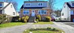 Make 112 Cabot Ave, Elmsford your Next Home-Sweet-Home!!! ________________Epitome of Comfort, Stunningly Gorgeous & Beautifully Captivating, Soaked with Natural Light, Tastefully Updated Kitchen & Bathrooms, Oasis-like Backyard aptly describes this 4-bed, 2-bath Expanded Capecod Home on a Quiet-Dead-End Street________________When you pull up to the house, you are immediately attracted to circular driveway with the beautiful curb appeal & stunning stonework ________________Living Room - Open-Concept & Spacious with Hardwood Floors, Large Windows Drenching the Room with Natural Light flows beautifully to the Stunning Kitchen. ________________Chef&rsquo;s Kitchen is to Die For - Stunning Updated - Quartz Countertops, Stain-Steel Appliances, Six-Burner Gas Stove, a Butcherblock Center Island, Wooden Breakfast Nook, Farmhouse Style Kitchen Sink, Subway-Tile Backsplash, Gorgeious Gray Cabinetry to the Ceiling, Powerful Exhaust Wall Chimney Range Hood, Recessed Lighting, Stunning Light Fixture, Access to Backyard________________Primary Bedroom on 1st Floor - Spacious, Bright, Drenched with Natural Light, Recessed Lighting, Cozy & Comfy2nd Bedroom on 1st Floor - Opened up to serve as a Formal Dining Room2 Additional Bedrooms on 2nd Floor - Hardwood Finished Floors, Bright Rooms Drenched with Natural Light, Spacious Closets, Recessed Lighting________________Bathrooms - Gorgeous & Updated - Beautiful bathtub with Rain-shower and handheld showerhead, Stunning Large Porcelain Tiles to the Ceiling, Wood-Textured Floors, Gorgeous Country Style Vanity Fixtures & Toilet, Window & Exhaust________________Basement - Fully-Finished-Walkout with approximately 600sqt of additional space - Open-Concept Family Room that Spacious, Cozy-Comfy and Perfect to Gather around with Family & Friends. Extra Room available for your Home-Office/Den/Gym/Mancave. Laundry. Storage________________Access to Fenced back yard from Kitchen & Basement ________________Backyard - Lush Landscaping, Beautiful Lighting, Plenty of Perennials & Flower beds/garden to Delight the senses________________Solar Panel offer Savings on your Elec Bill ________________Circular & Side Driveways offers Ample Parking ________________Great Commuter Location. Minutes to all Major Roadways, Public Transportation, Shopping Centers & Supermarkets ________________________________Welcome Home to 112 Cabot Ave, Elmsford!!! ________________________________Also listed for Rent MLS# 883781