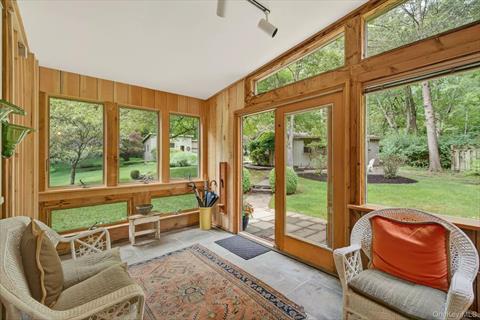 Sun Room